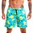 Shorts Praia Masculino Estampado LaVíbora - Caipirinha - Imagem 3