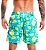 Shorts Praia Masculino Estampado LaVíbora - Caipirinha - Imagem 6