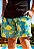 Shorts Praia Masculino Estampado LaVíbora - Caipirinha - Imagem 7