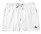 Shorts Praia Premium Masculino Liso LaVibora - Branco - Imagem 1