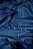 Jaqueta Corta Vento Masculina Repelente à água Super Leve - Azul - Imagem 4