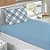 Lençol Solteiro com Fronha e Elástico 100% algodão - Imagem 2