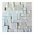 Mosaico São Tomé Branco 30x30 — Preço por m² - Imagem 1
