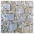 Mosaico Travertino Bege 30x30 — Preço por m² - Imagem 2