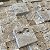 Mosaico Travertino Bege 30x30 — Preço por m² - Imagem 3