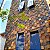 Mosaico de Pedra Ferro Xadrez 10x10 Telado 30x30 - 1 m² - Imagem 2
