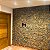 Mosaico de Pedra Ferro Variadinho Telado 30x30 - 1 m² - Imagem 2