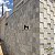Mosaico de Pedra São Tomé Branca 10x10 Peças Soltas - 1 m² - Imagem 4