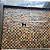 Mosaico Pedra Ferro 10x10 Peças Soltas - 1 m² - Imagem 4