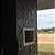 Mosaico Pedra Ferro Preta Black 10x10 Peças Soltas - 1 m² - Imagem 3