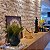 Travertino Rockface Nacional 10x30 Pedra Natural - 1 m² - Imagem 9