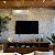 Travertino Rockface Nacional 10x30 Pedra Natural - 1 m² - Imagem 2