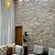 Travertino Rockface Nacional 10x30 Pedra Natural - 1 m² - Imagem 8
