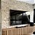 Travertino Rockface Nacional 10x30 Pedra Natural - 1 m² - Imagem 5