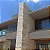 Travertino Rockface Romano Importado 10 cm Pedra Natural - 1 m² - Imagem 2
