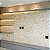 Travertino Rockface Cairo Dourado 7x30 Pedra Natural - 1 m² - Imagem 4