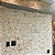 Travertino Rockface Cairo Dourado 10x30 Pedra Natural - 1 m² - Imagem 4