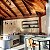 Travertino Rockface Cairo Dourado 10x30 Pedra Natural - 1 m² - Imagem 2