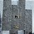 Travertino Rockface Dark Grey 7x30 Pedra Natural - 1 m² - Imagem 6
