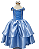 Vestido de Festa Infantil - Imagem 5