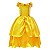 Vestido de Festa Infantil - Imagem 1