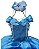 Vestido de Festa Infantil - Imagem 3
