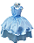 Vestido de Festa Infantil - Imagem 6
