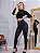 Calça Skinny Cintura Alta com Zíper - Imagem 7