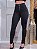 Calça Skinny Cintura Alta com Zíper - Imagem 6