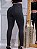 Calça Skinny Cintura Alta com Zíper - Imagem 5