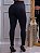 Calça Skinny com Ilhós e Efeito Empina Bumbum - Imagem 2