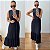 Vestido Cássia super confortável - Imagem 1