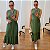 Vestido Cássia super confortável - Imagem 5