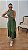 Vestido Cássia super confortável - Imagem 9