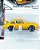 Majorette Premium - Porsche 911 Carrera RS 2.7 269E-2 1:64 - Imagem 2