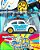 Majorette Deluxe - Volkswagen Beetle (Fusca) 1:64 - Imagem 2