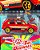 Majorette Deluxe - Volkswagen Golf MK1 - Vermelho 1:64 - Imagem 2