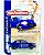 Majorette Premium - Mitsubishi Lancer Evolution 9 - Japan 1:64 - Imagem 1