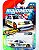 Majorette Premium - Mercedes-Benz 190 E 2.5-16 EVO II - Graffiti 1:64 - Imagem 1