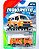 Majorette Premium - Volkswagen Kombi T3 Adventure 1:64 - Imagem 1