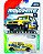 Majorette Premium - Volkswagen Golf MK1 LS7 1:64 - Imagem 1