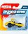 Majorette Street - Volvo SD160B - Street Cars 1:64 - Imagem 1