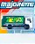 Majorette Street - Iveco Eurocargo City Cleaner - Ride Now 1:64 - Imagem 2