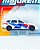 Majorette Street - BMW M3 Touring Safety Car - Ride Now 1:64 - Imagem 2