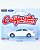 California Minis - Toyota Corolla 1:64 - Imagem 1