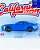 California Minis - Ford Mustang GT 1:64 - Imagem 2