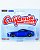 California Minis - Nissan Z 1:64 - Imagem 1