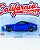 California Minis - Nissan Z 1:64 - Imagem 2