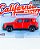 California Minis - Jeep Renegade 1:64 - Imagem 2