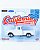 California Minis - 1956 chevrolet 3100 1:64 - Imagem 1